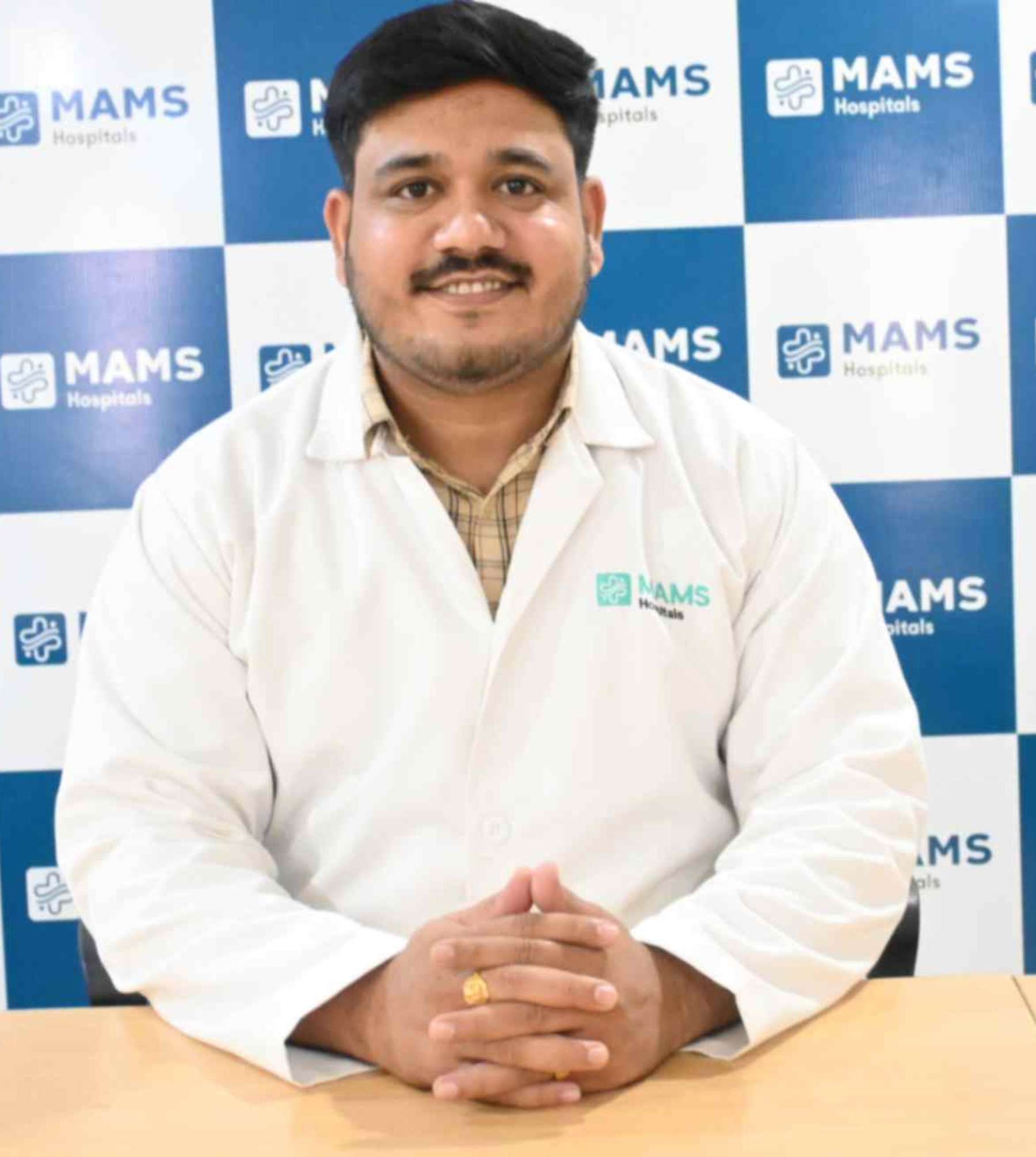 DR VULUPALA PRASHANTH REDDY