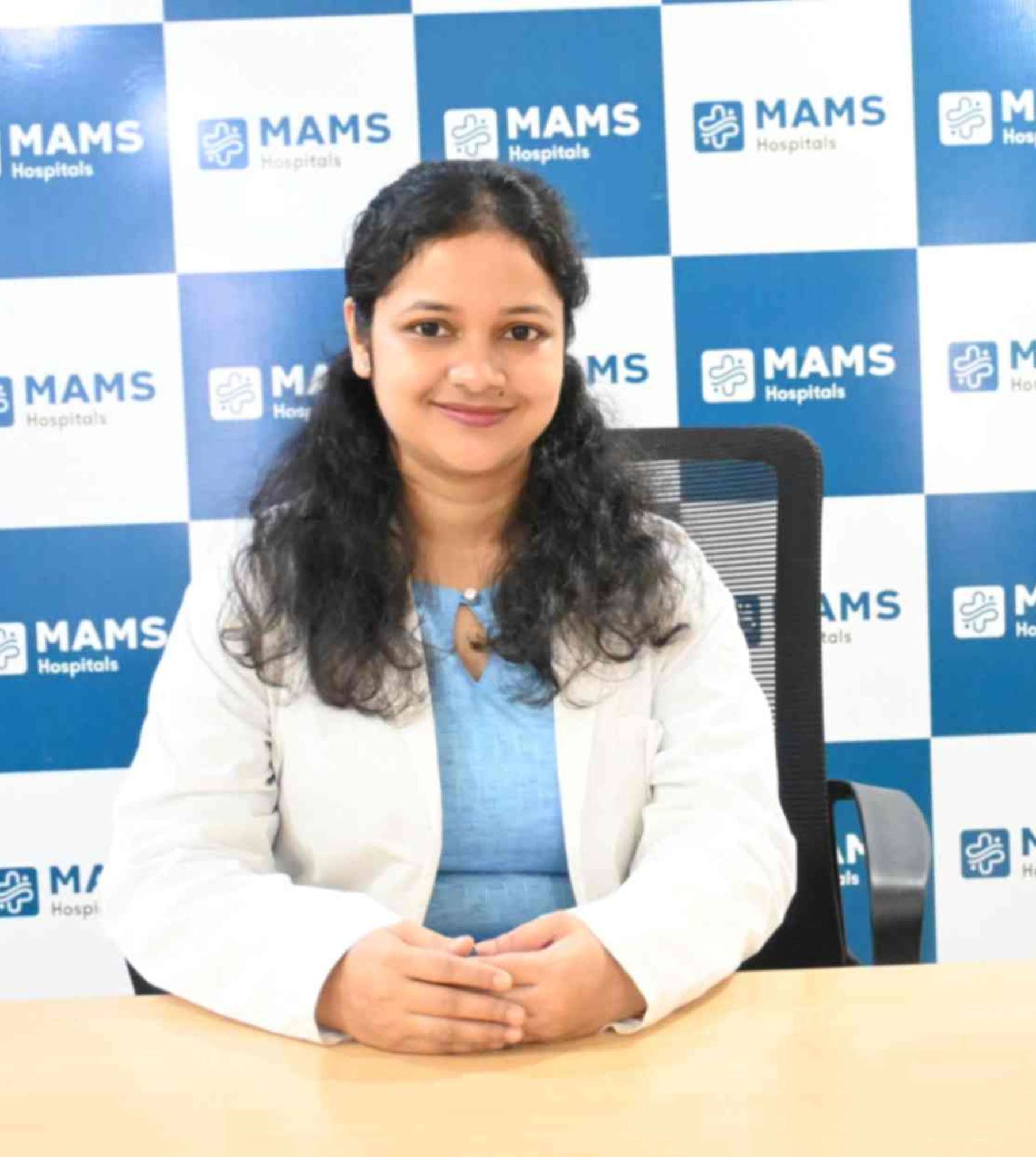 DR MANASHWINI CHOUDHURY