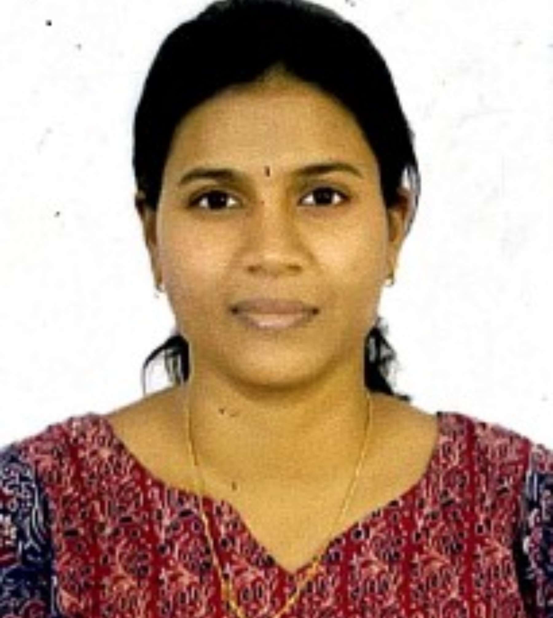 MALLADI LAKSHMI PRASANNA