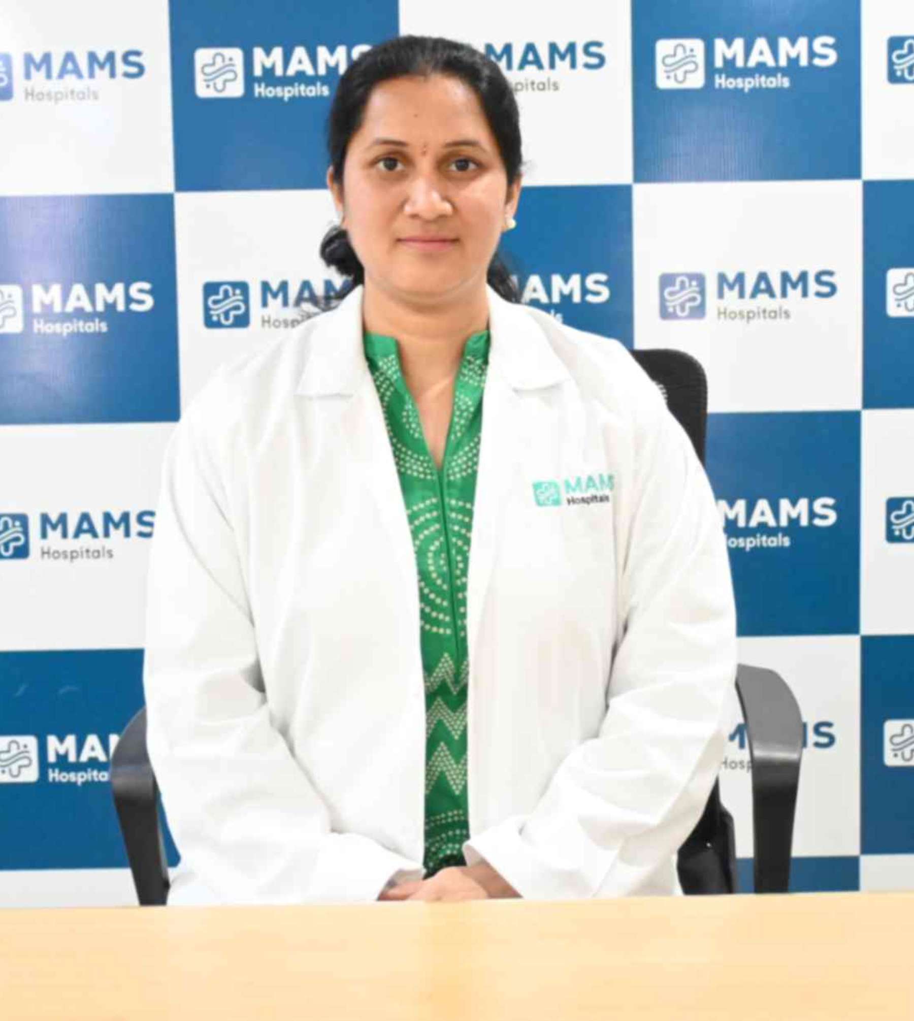 MRS DR K REKHA