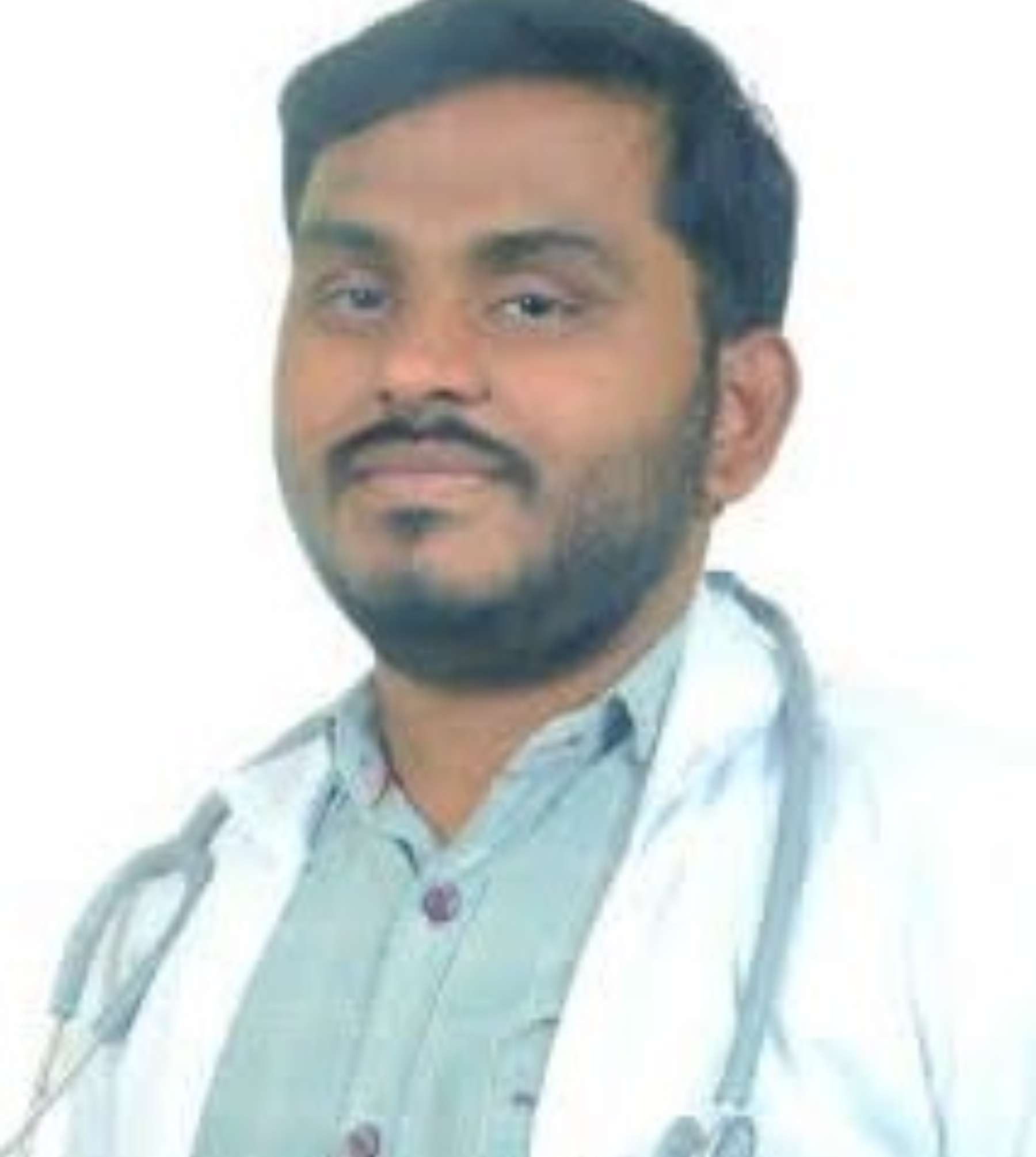DR JADAV GURUNATH