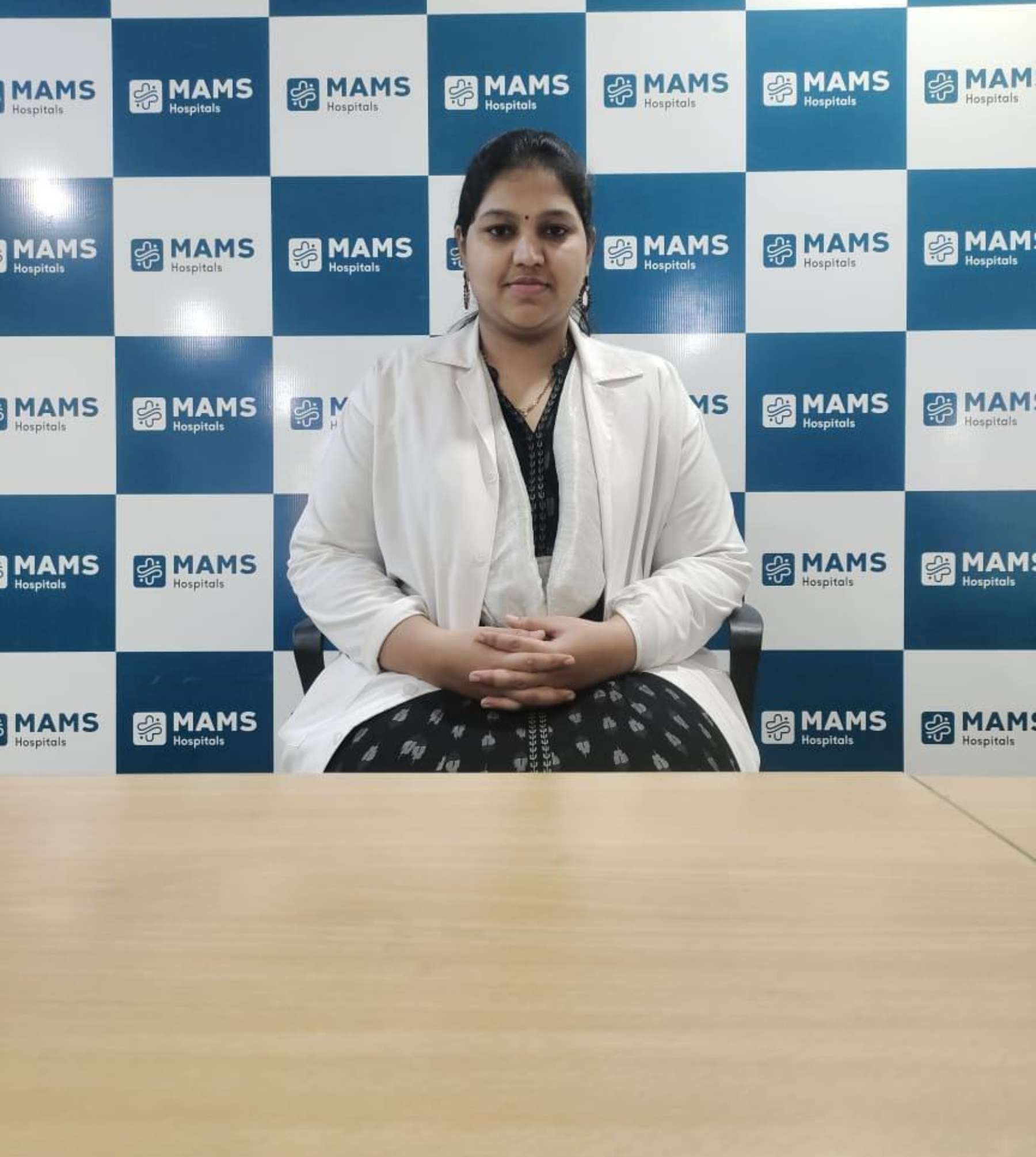DR SAJJA KEERTHI VATHSALYA