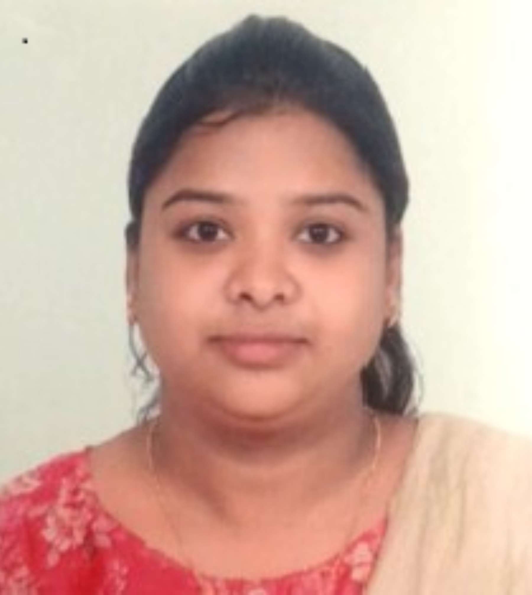 GOVADA ANUSHA
