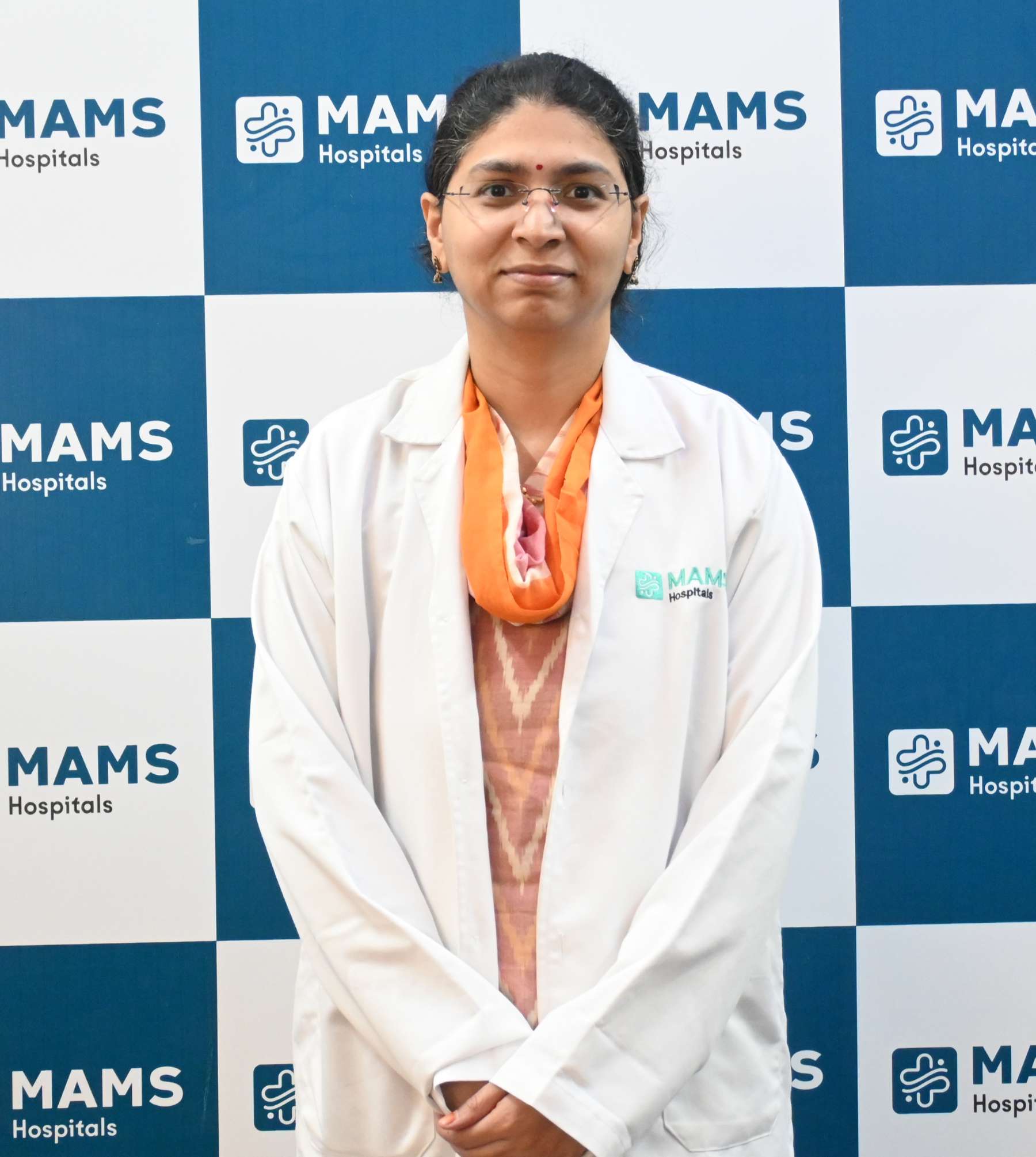 Dr. Geethika