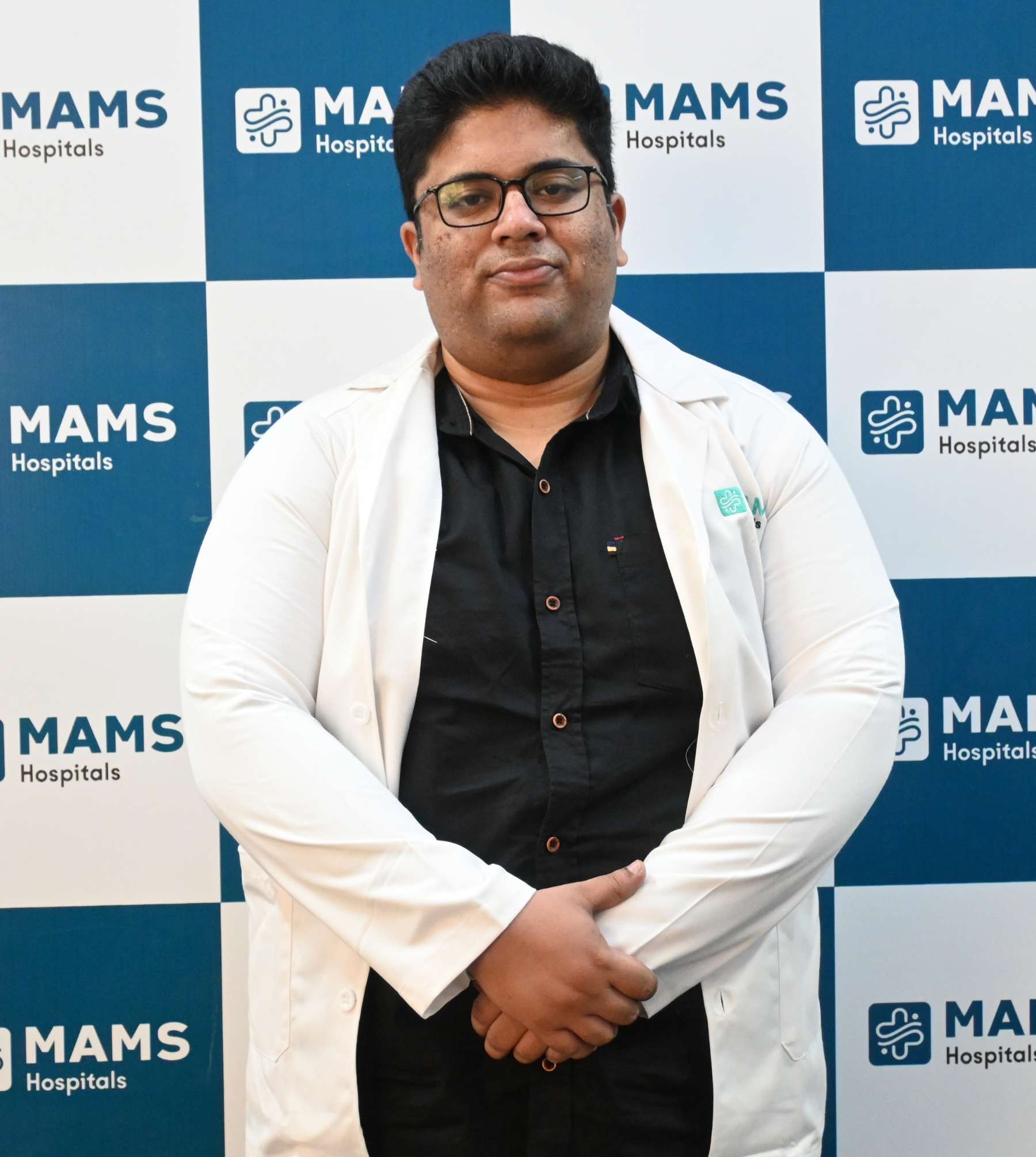 Dr. MS Saif