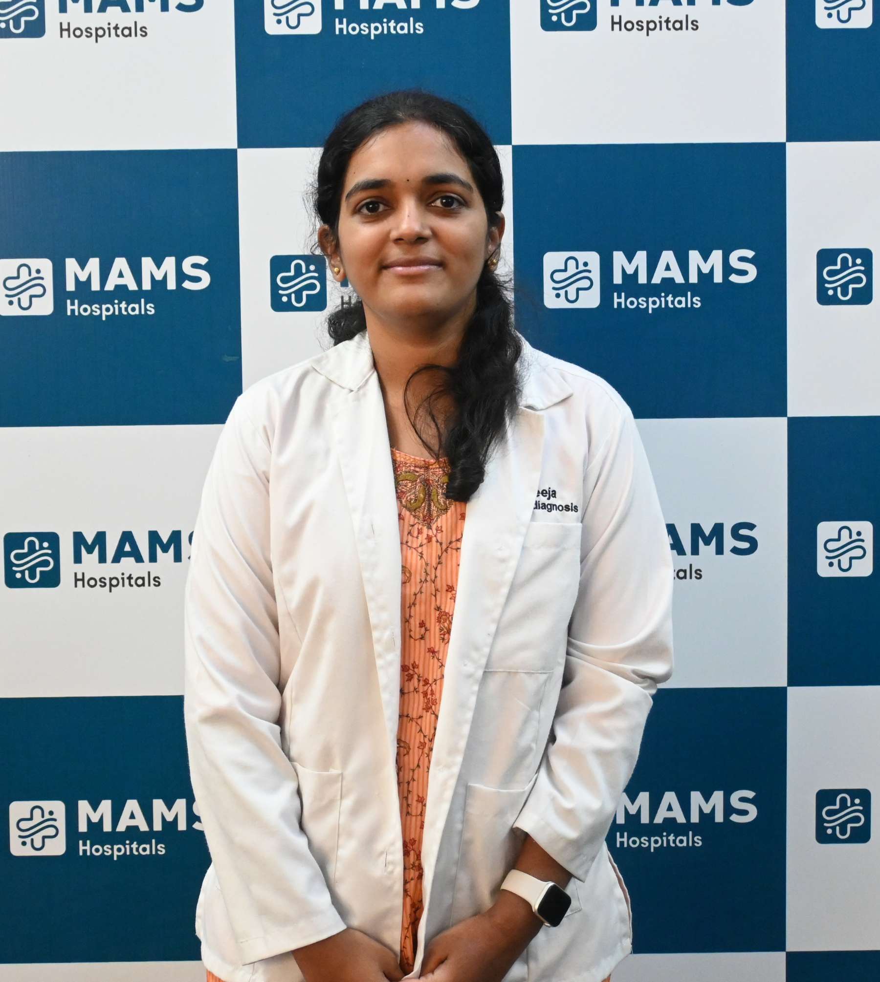 Dr. Manisha