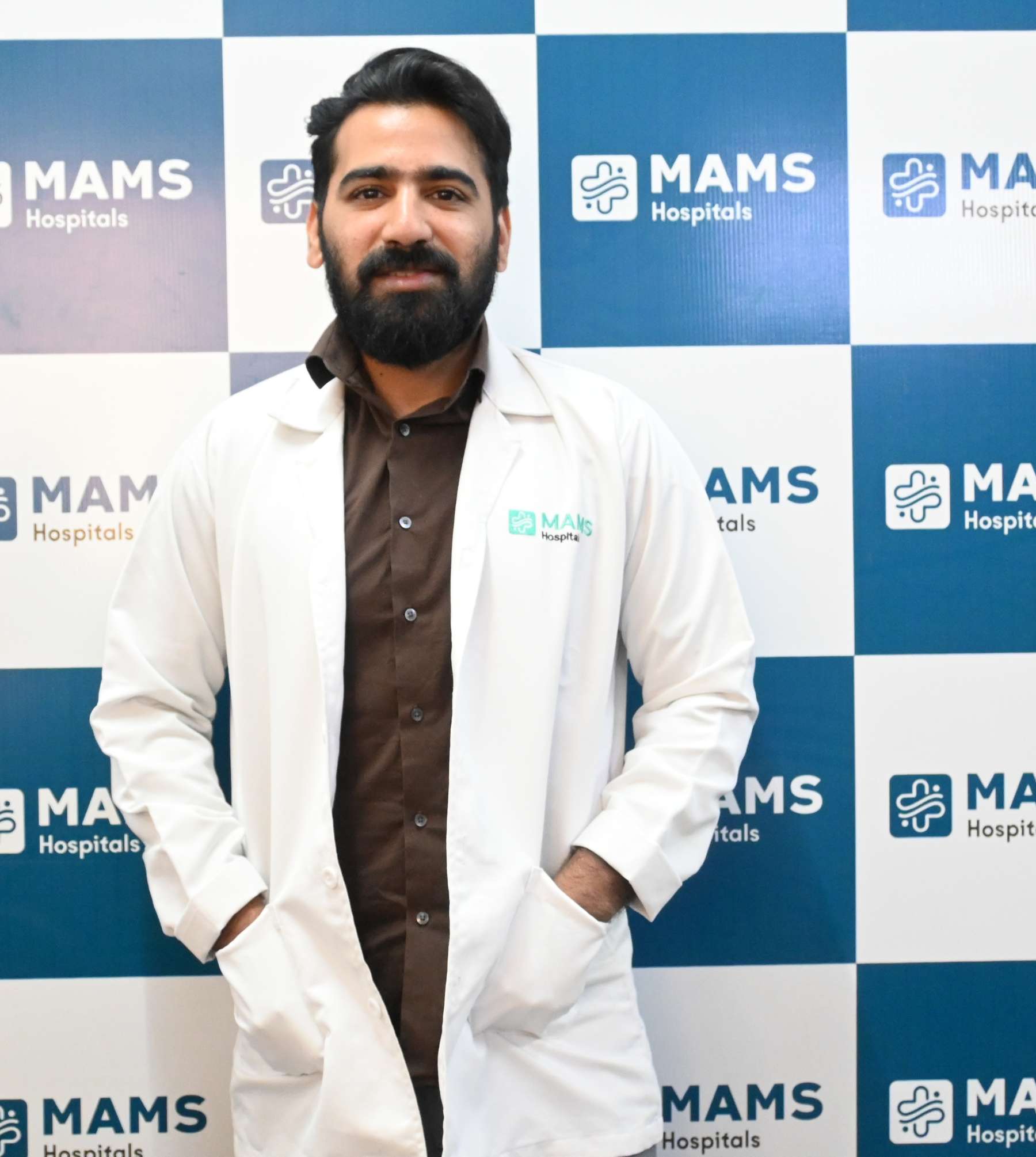 Dr. Ramsubhash A