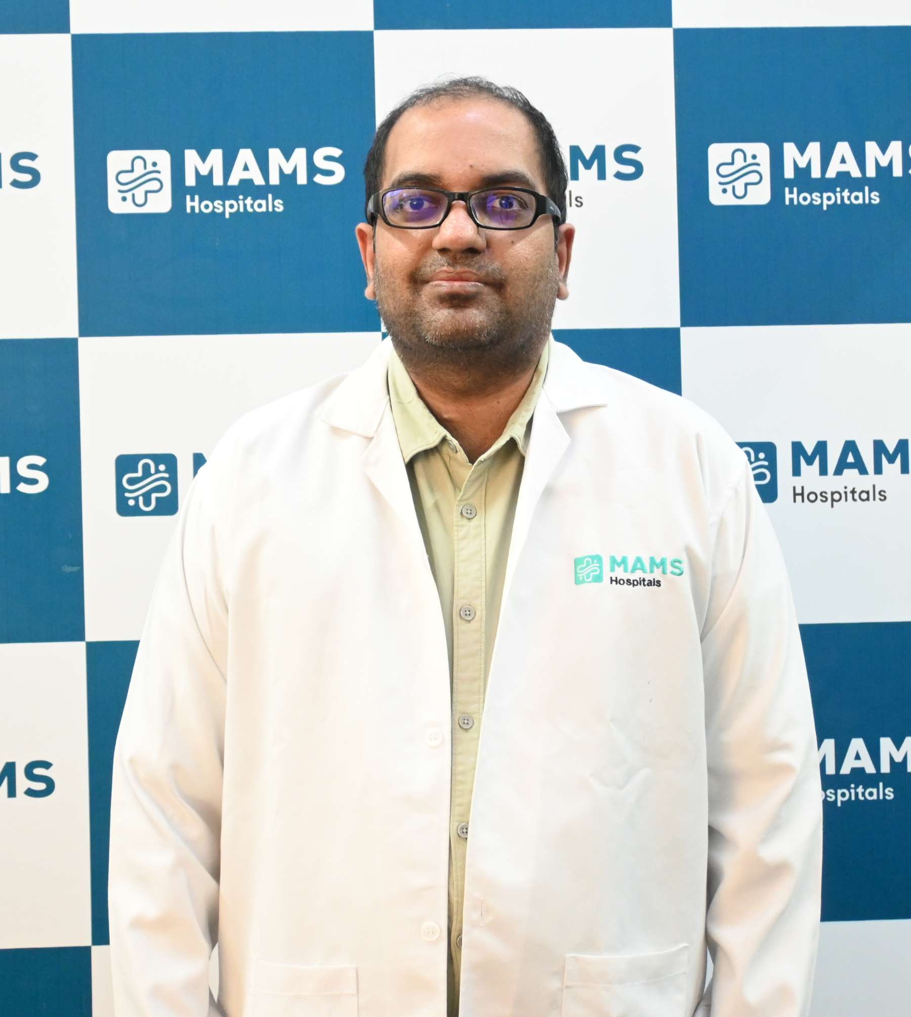 Dr. Ritesh Kumar