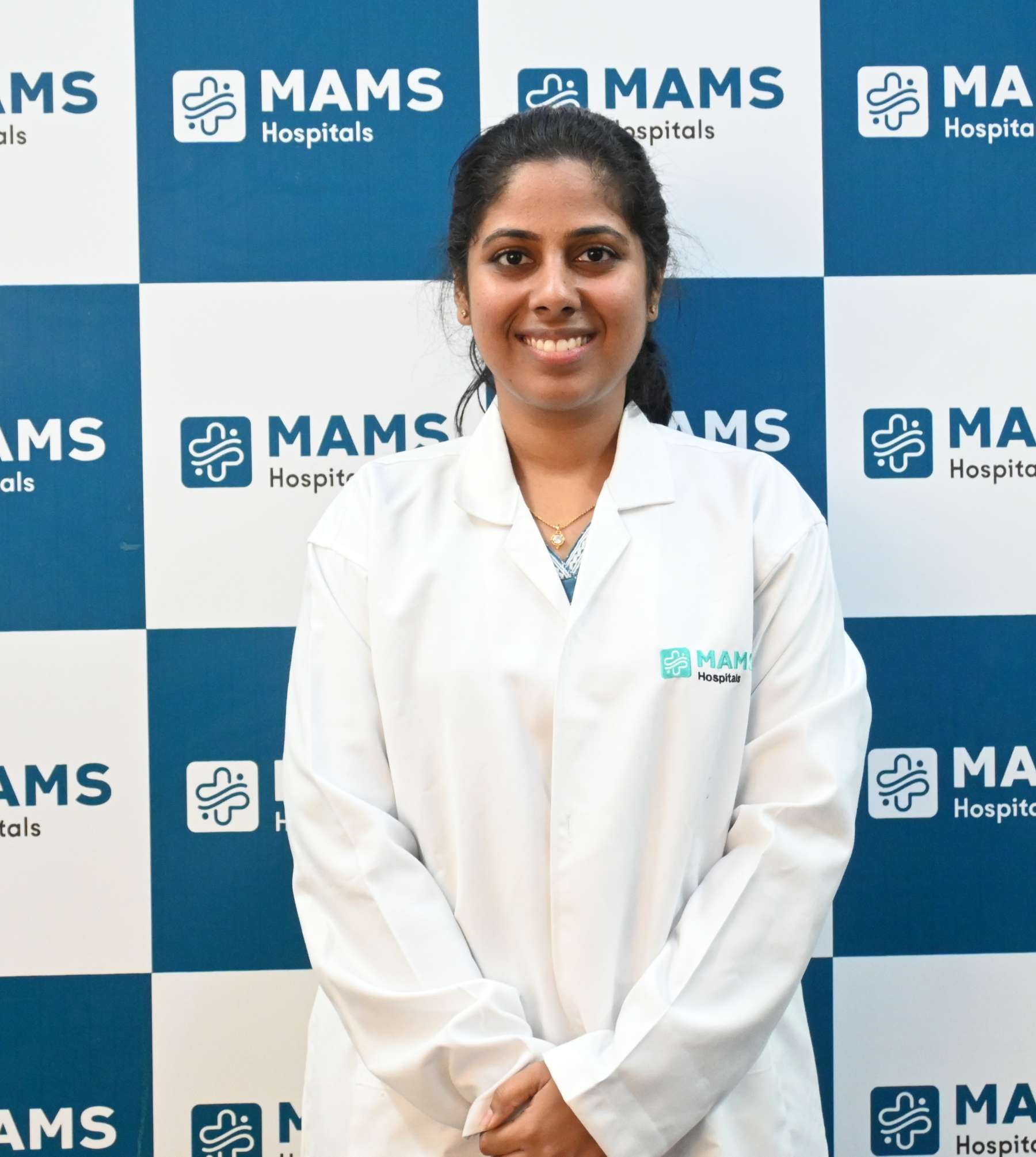 Dr. vaishnavi